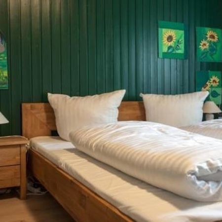 Ferienhaus Grenzweg وينتربرغ المظهر الخارجي الصورة