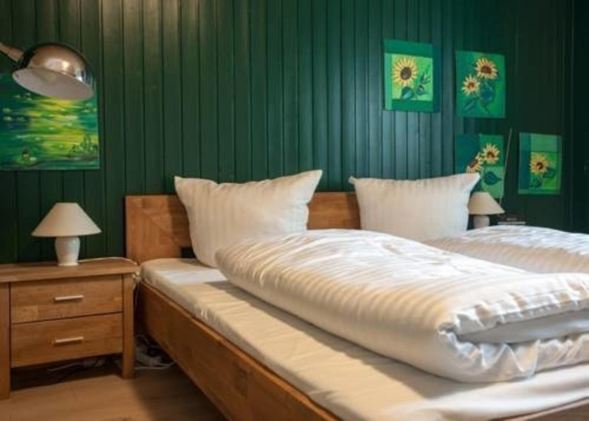 Ferienhaus Grenzweg وينتربرغ المظهر الخارجي الصورة