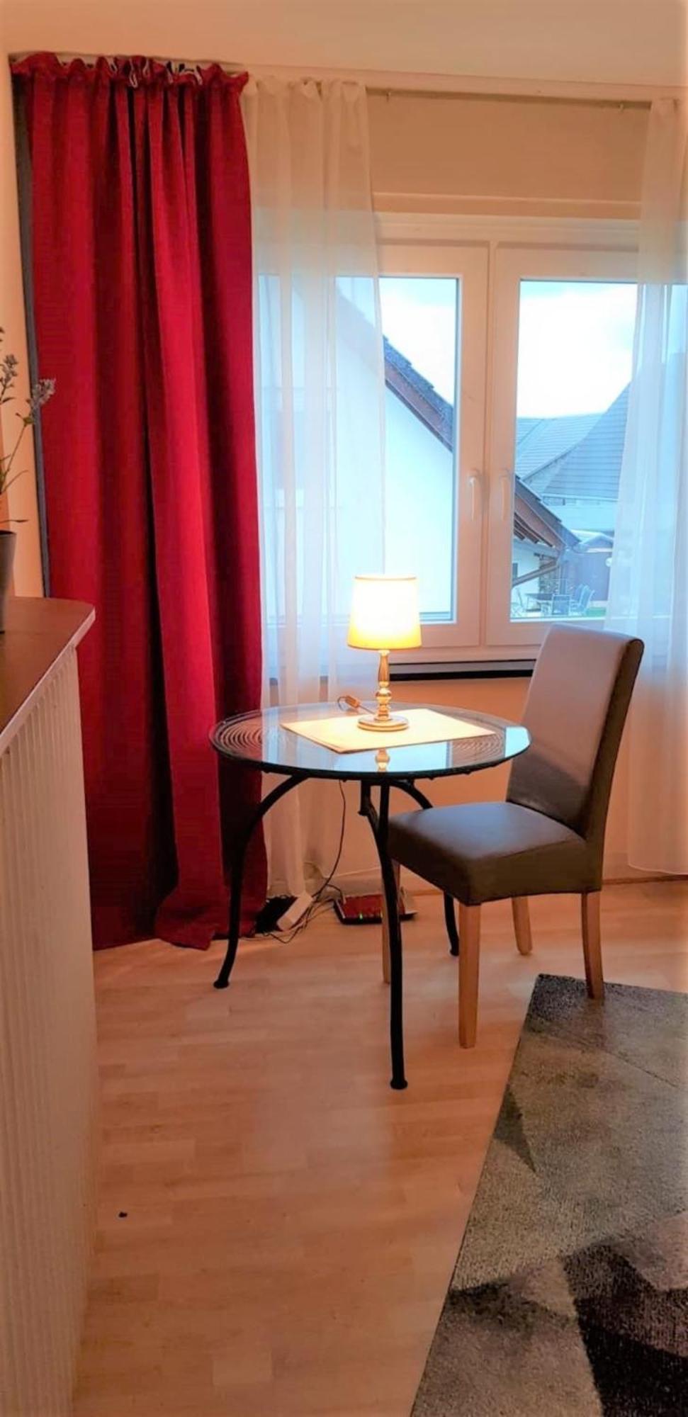 Ferienhaus Grenzweg وينتربرغ المظهر الخارجي الصورة