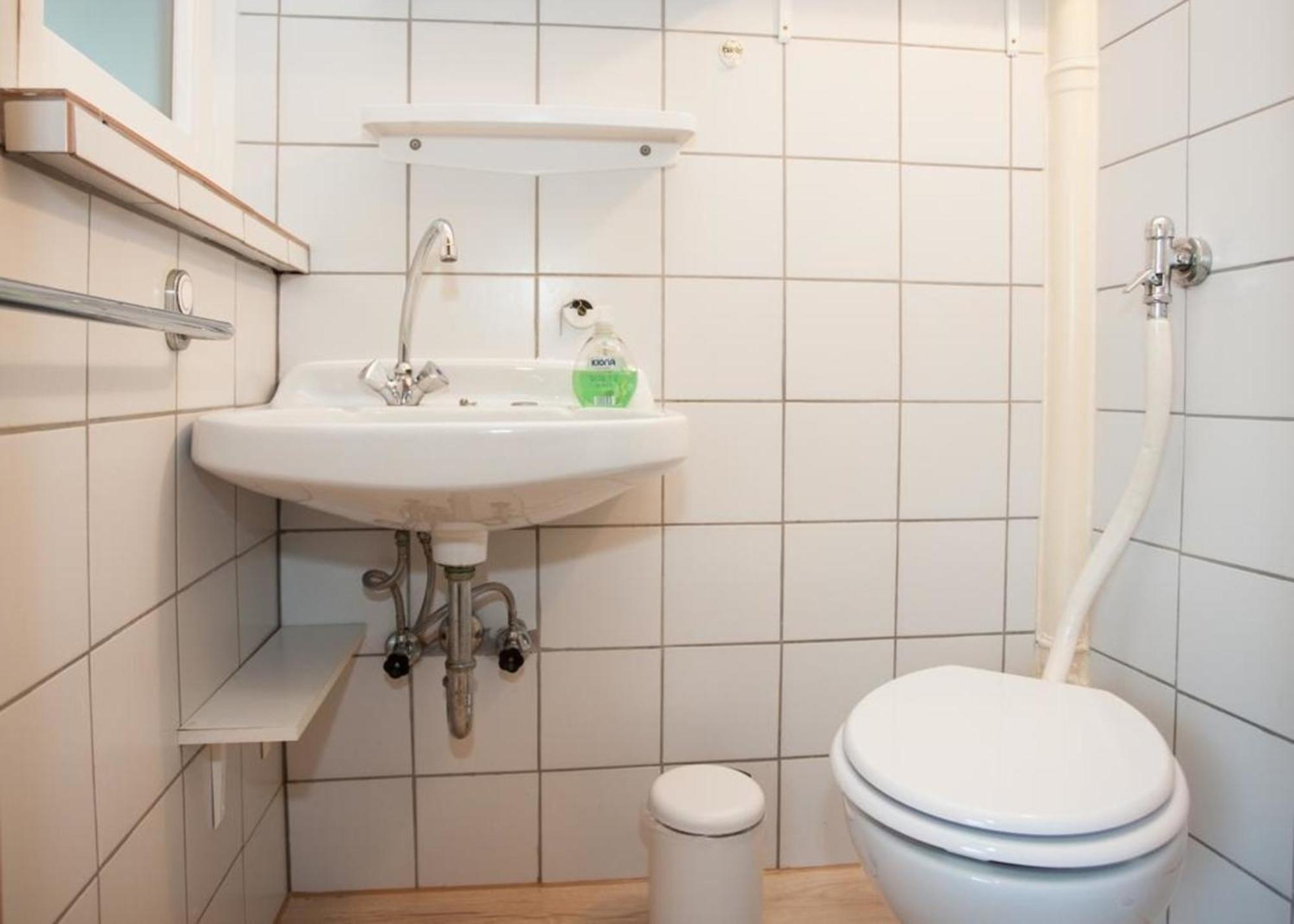 Ferienhaus Grenzweg وينتربرغ المظهر الخارجي الصورة
